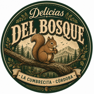 Delicias del Bosque